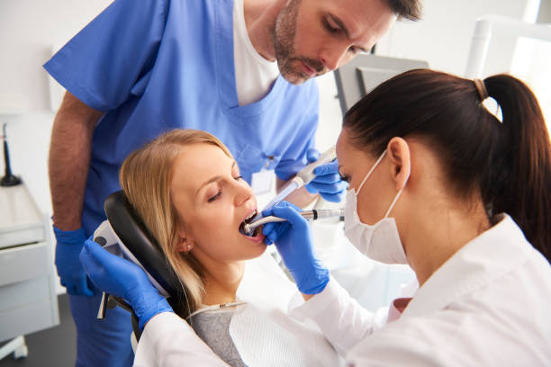 Best Root Canal Treatment  in , MI